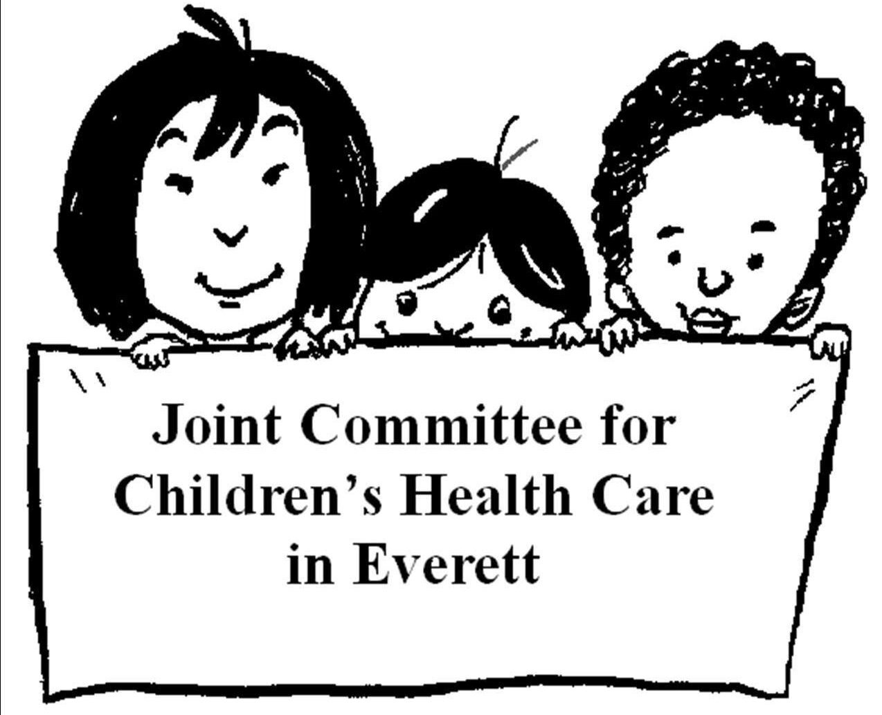 Joint Committee logo